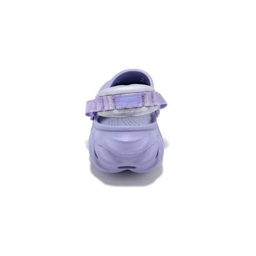 NEW CROCS ECHO CLOG WOMAN 10 MEN 8 Lavender COMFORT WATER RESISTANT LIGHTWEIGHT - Picture 4 of 15